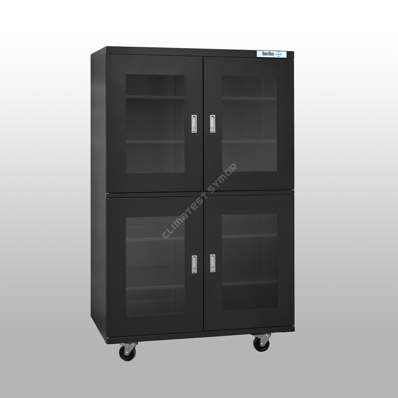 کم نمی کنٹرول خشک کابینہ